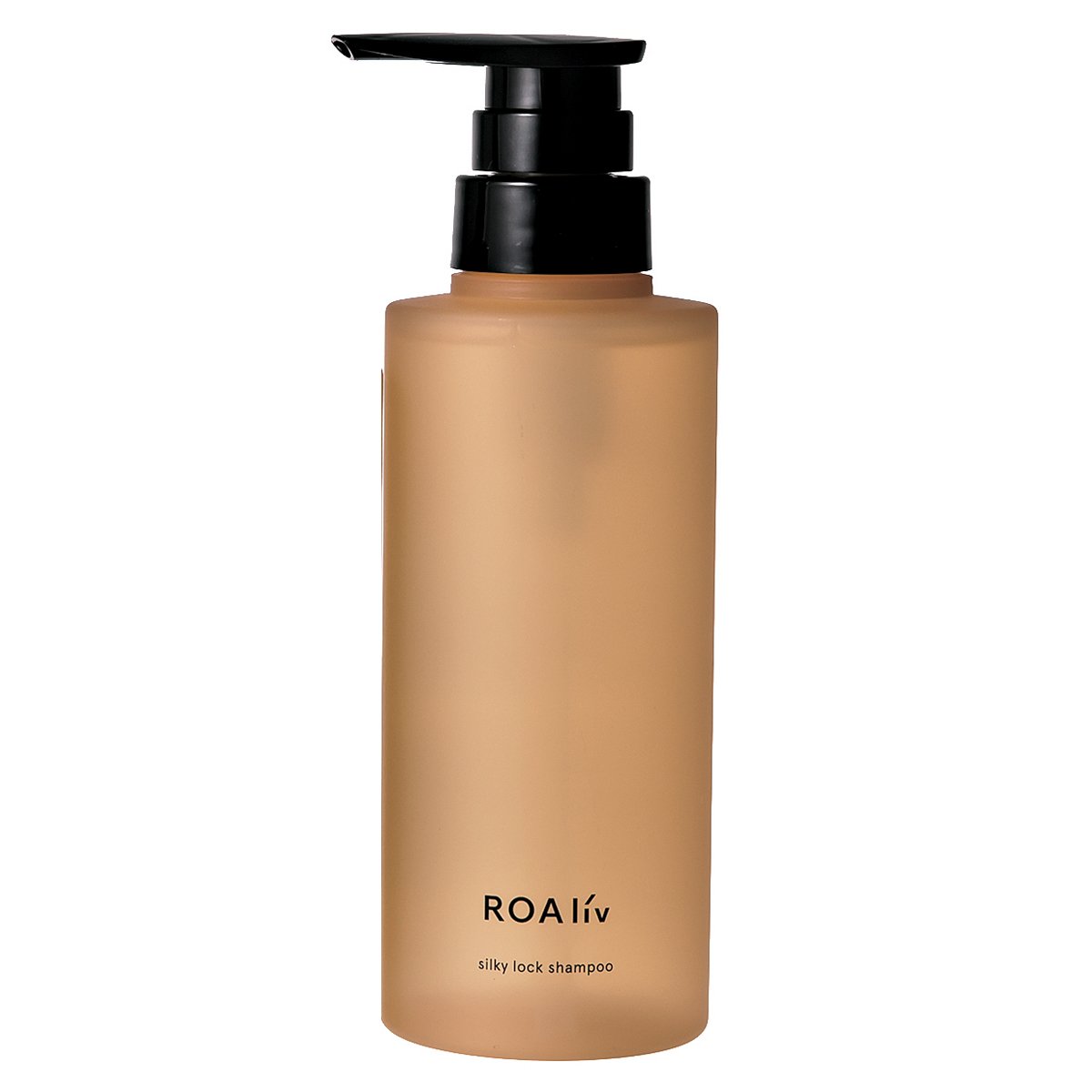【アルジェラン:アルジェラン】シルキーロックシャンプー