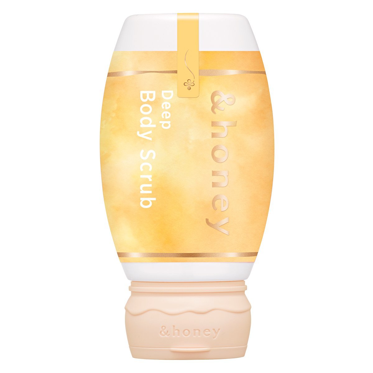 【SABON（サボン）:SABON（サボン）】ディープモイスト ボディスクラブ