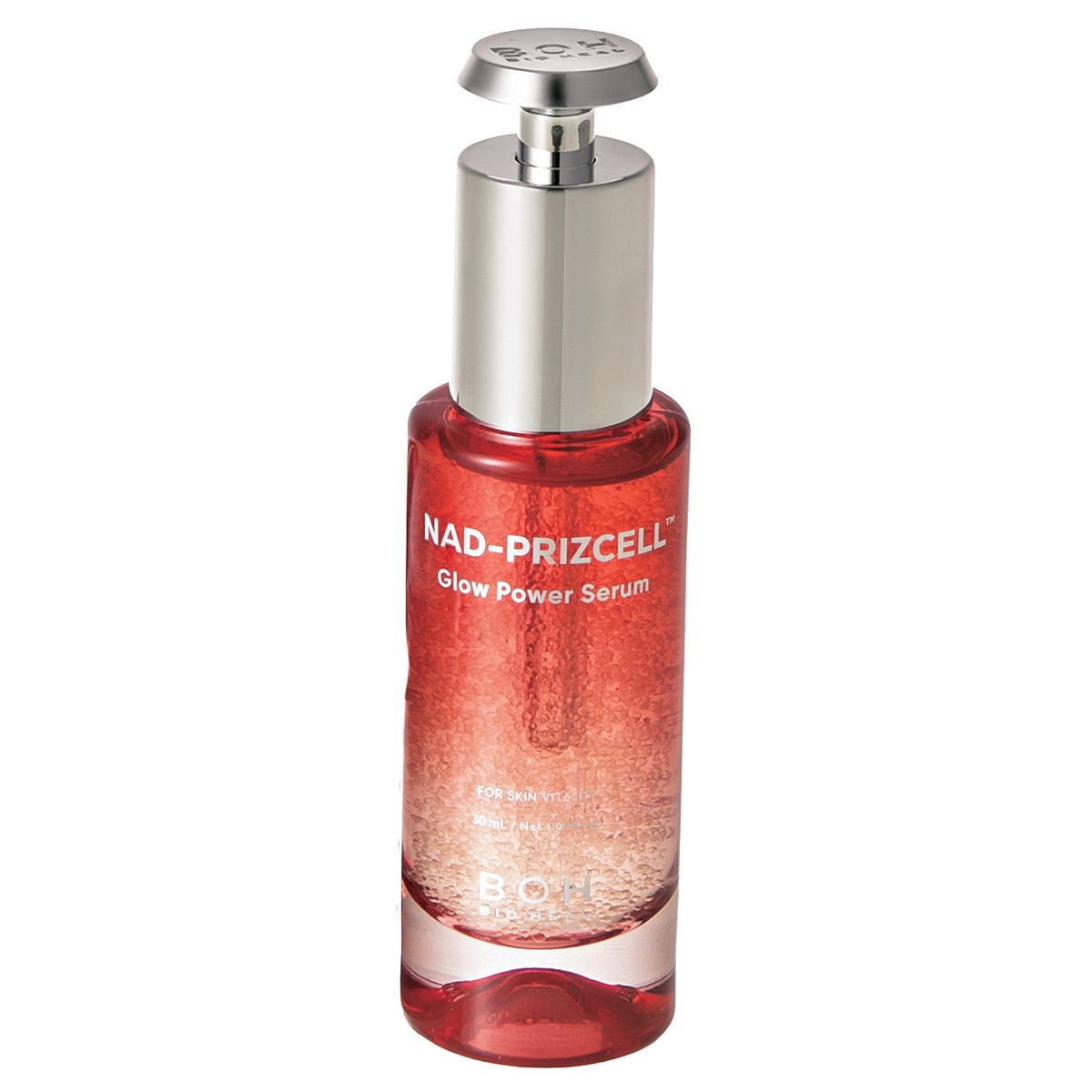 【DUO（デュオ）:DUO（デュオ）】NADプリズセル™ グロウパワーセラム