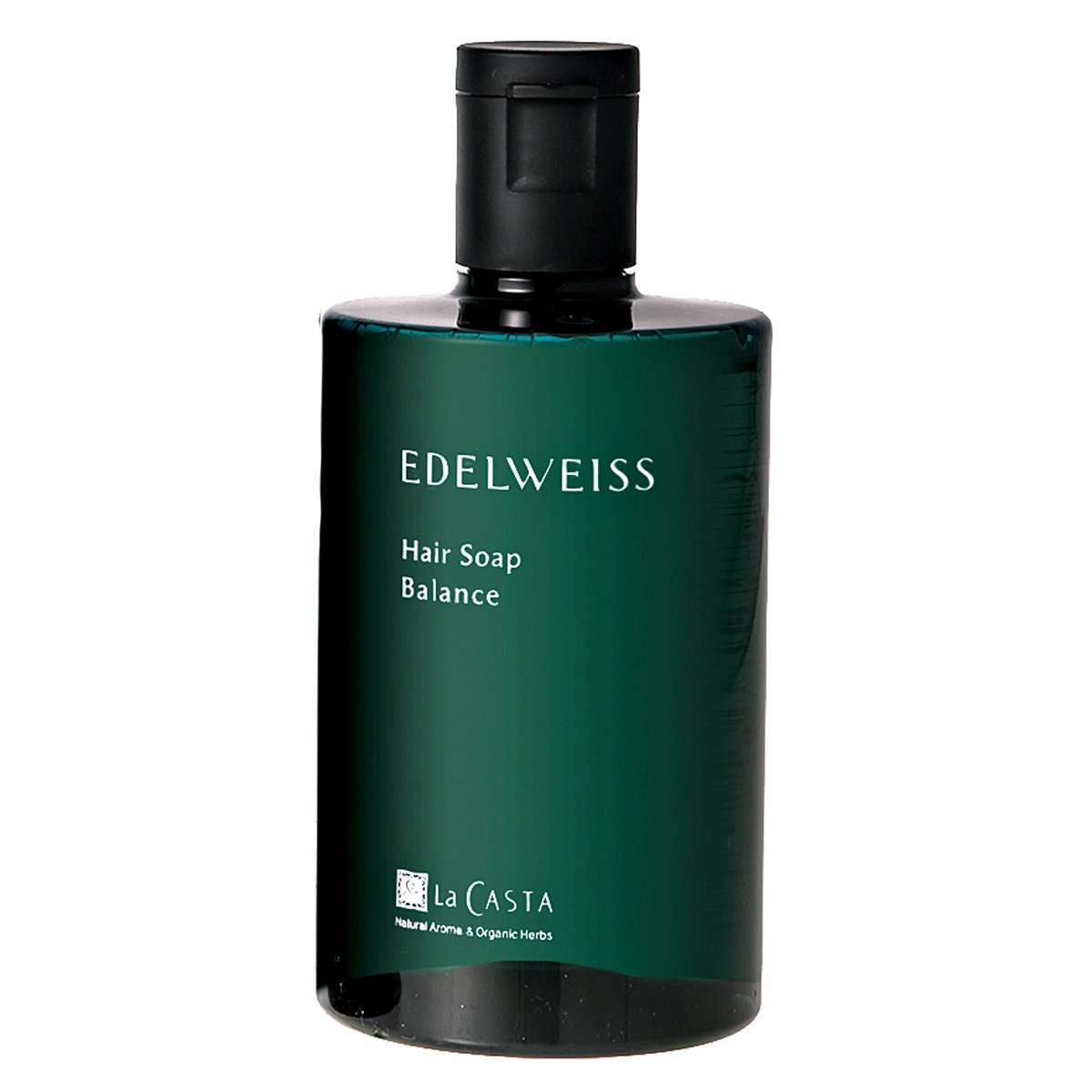 【ハーバー:ハーバー】エーデルワイス ヘアソープ バランス