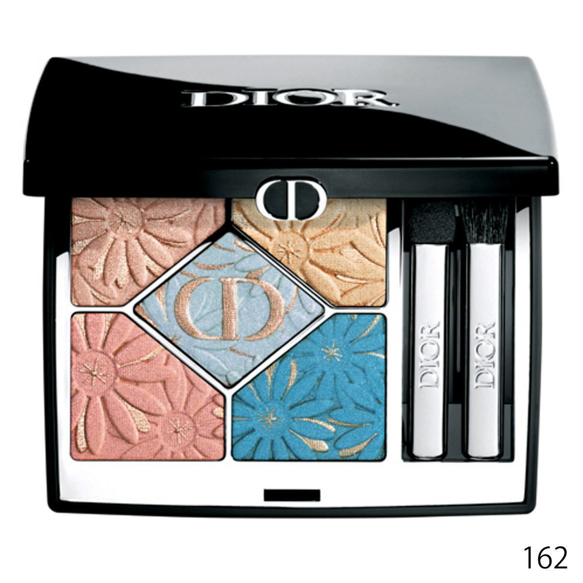 【セルヴォーク:セルヴォーク】ディオールショウ サンククルール［2026年 4月発売］