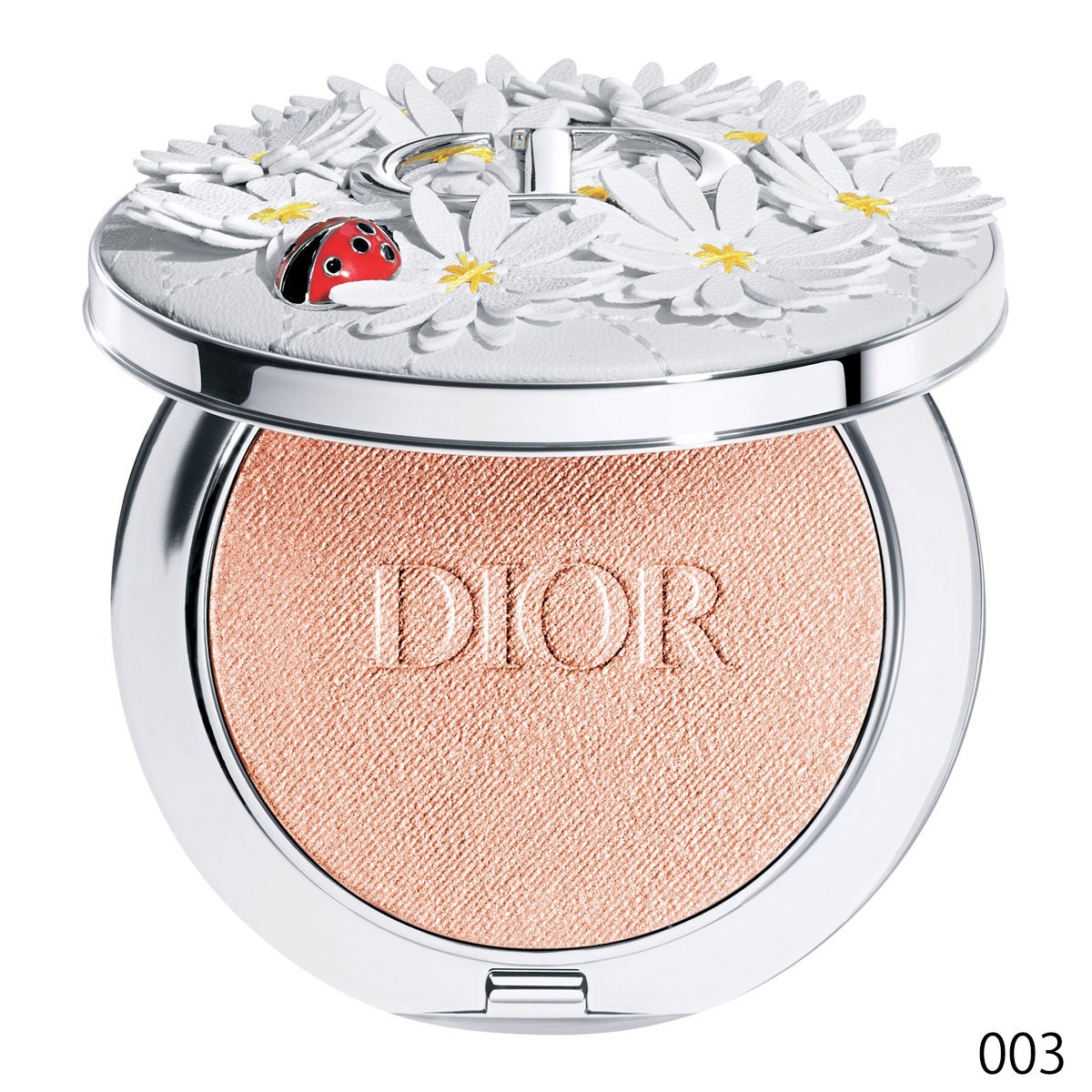 【トム フォード ビューティ:トム フォード ビューティ】ディオールスキン フォーエヴァー グロウ ルミナイザー［2026年 4月発売］