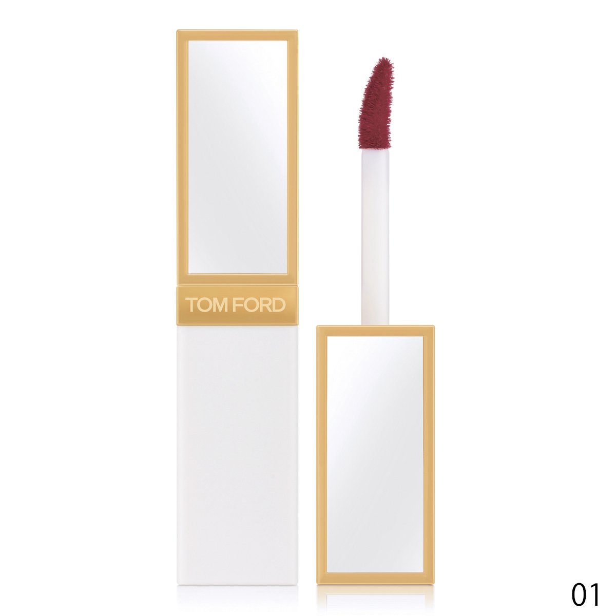 【M・A・C（MAC）:M・A・C（MAC）】SOLEIL ティンテッド リップ グロウ