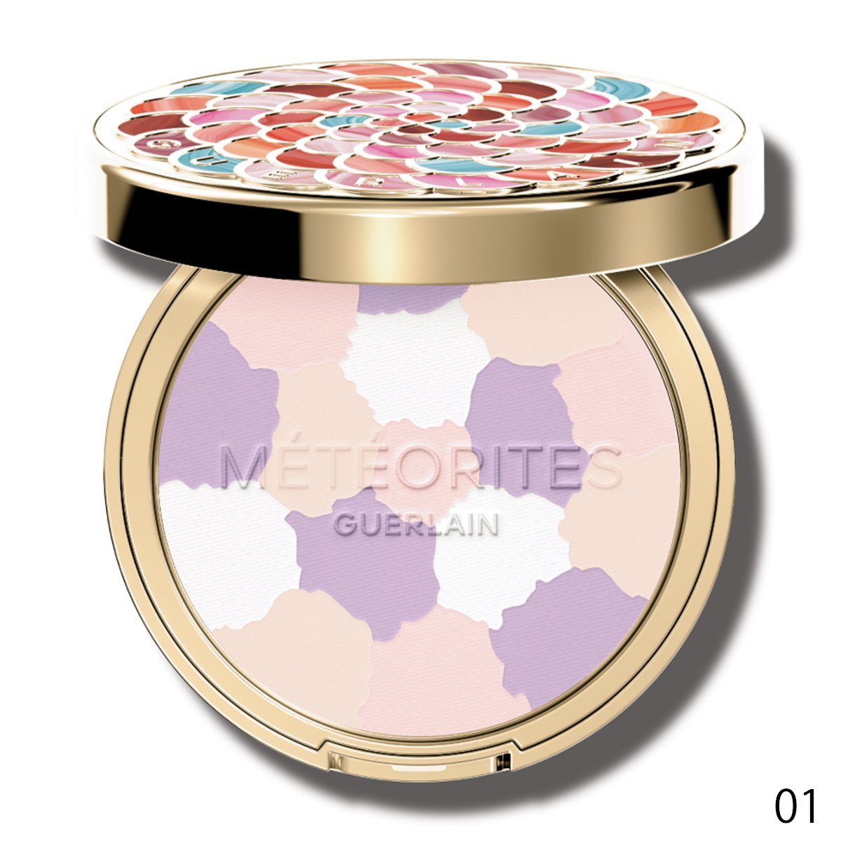 【トム フォード ビューティ:トム フォード ビューティ】メテオリット コンパクト