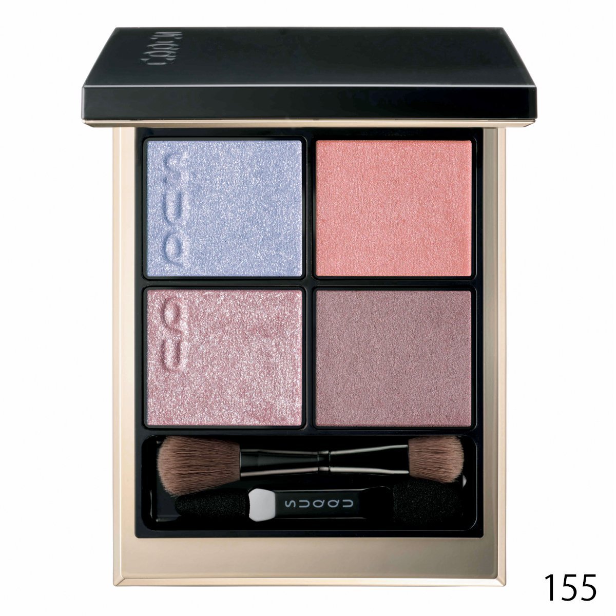 【セルヴォーク:セルヴォーク】シグニチャー カラー アイズ［2026年 5月発売］