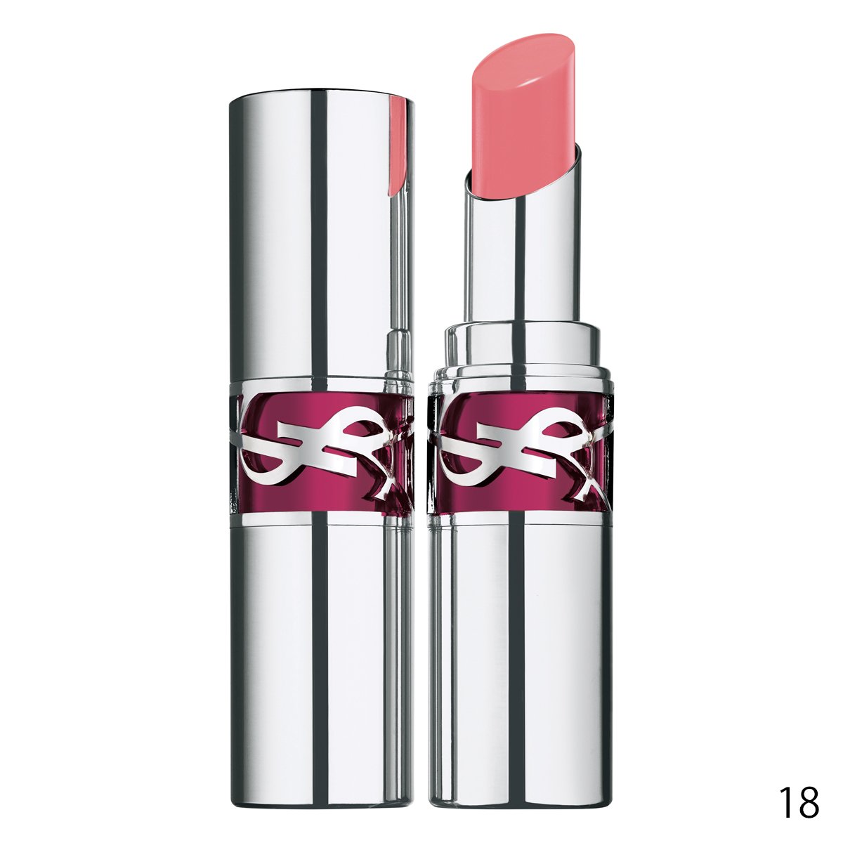 【M・A・C（MAC）:M・A・C（MAC）】YSL ラブシャイン キャンディ グレーズ