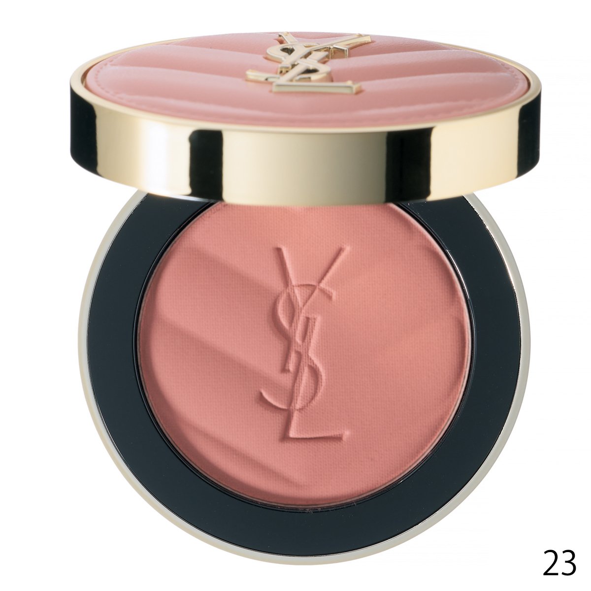 【セルヴォーク:セルヴォーク】YSL メイクミーブラッシュ パウダー［2026年 4月発売］