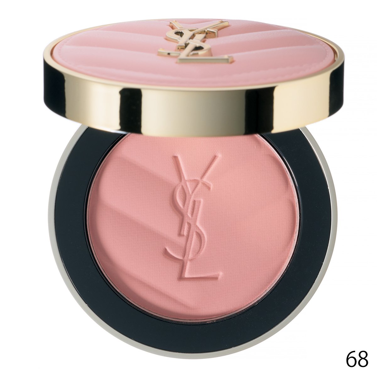 【セルヴォーク:セルヴォーク】YSL メイクミーブラッシュ パウダー