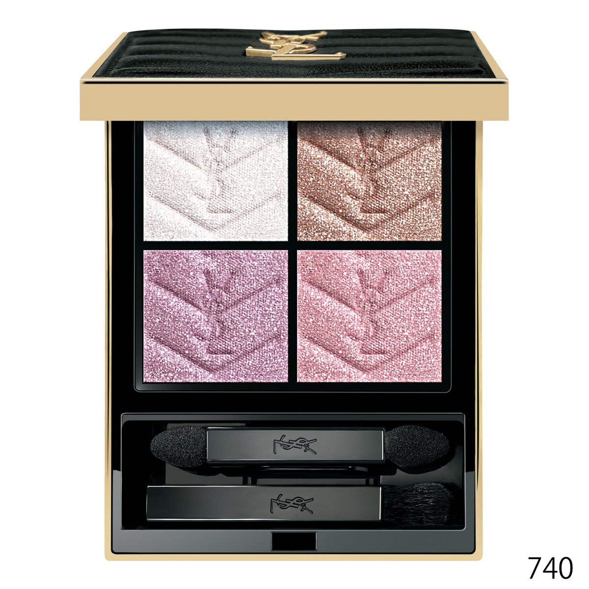 【ディオール:ディオール】クチュール ミニ クラッチ