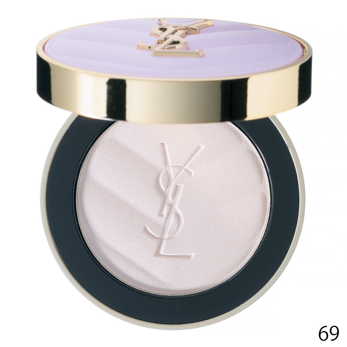 【セルヴォーク:セルヴォーク】YSL メイクミー ブラッシュ パウダー