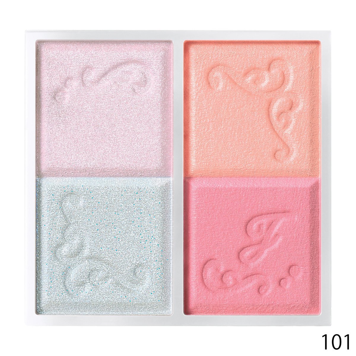 【イヴ・サンローラン:イヴ・サンローラン】クチュール ミックス ブラッシュ コンパクト［2026年 4月発売］