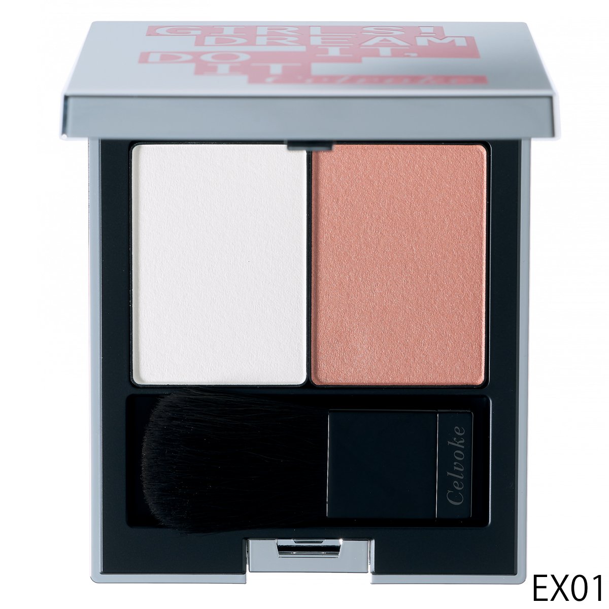 【M・A・C（MAC）:M・A・C（MAC）】ブラーリング ブラッシュ デュオ［2026年 5月発売］