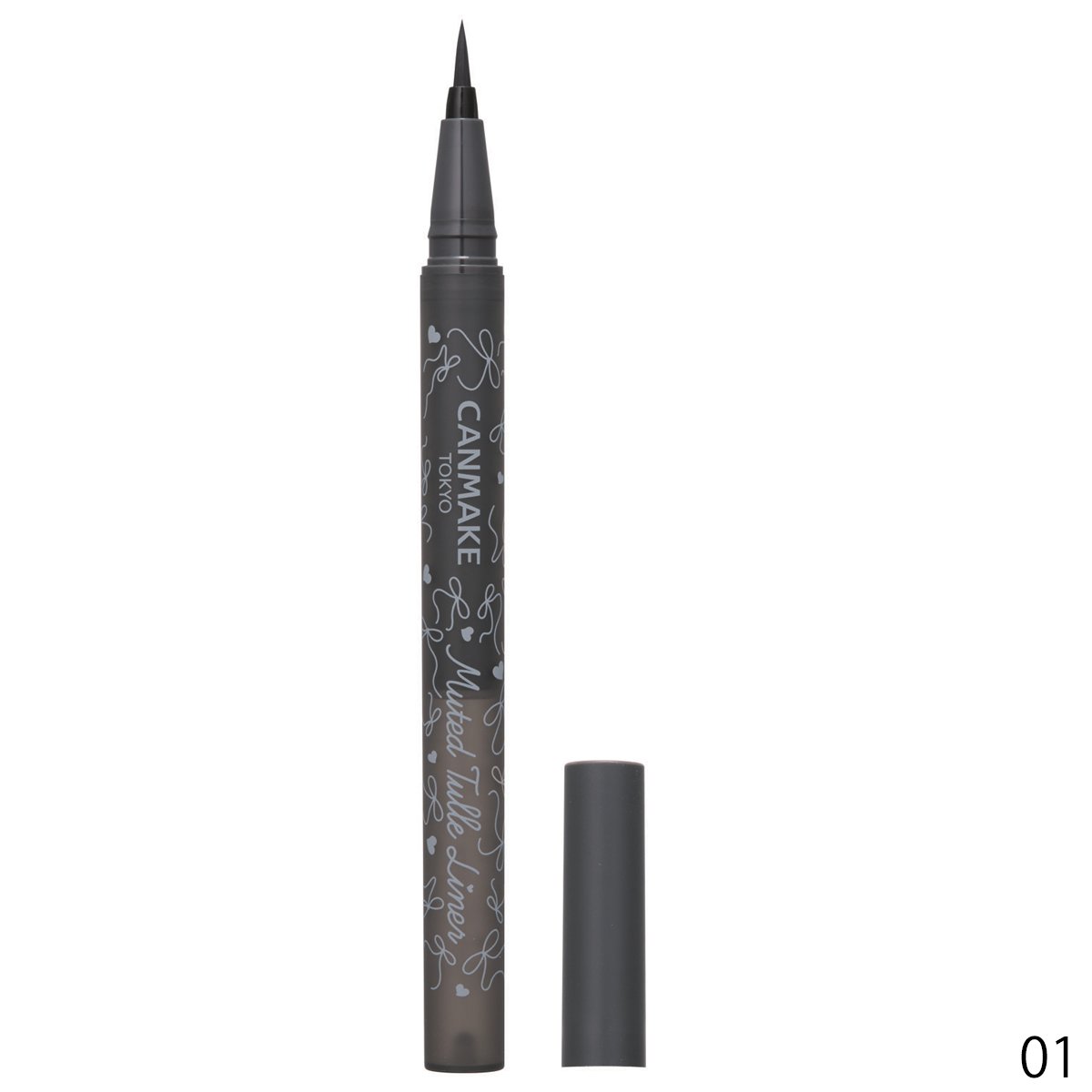 【セルヴォーク:セルヴォーク】ミューテッド チュールライナー