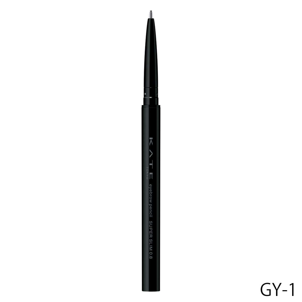 【キャンメイク:キャンメイク】アイブロウペンシル スーパースリム0.8