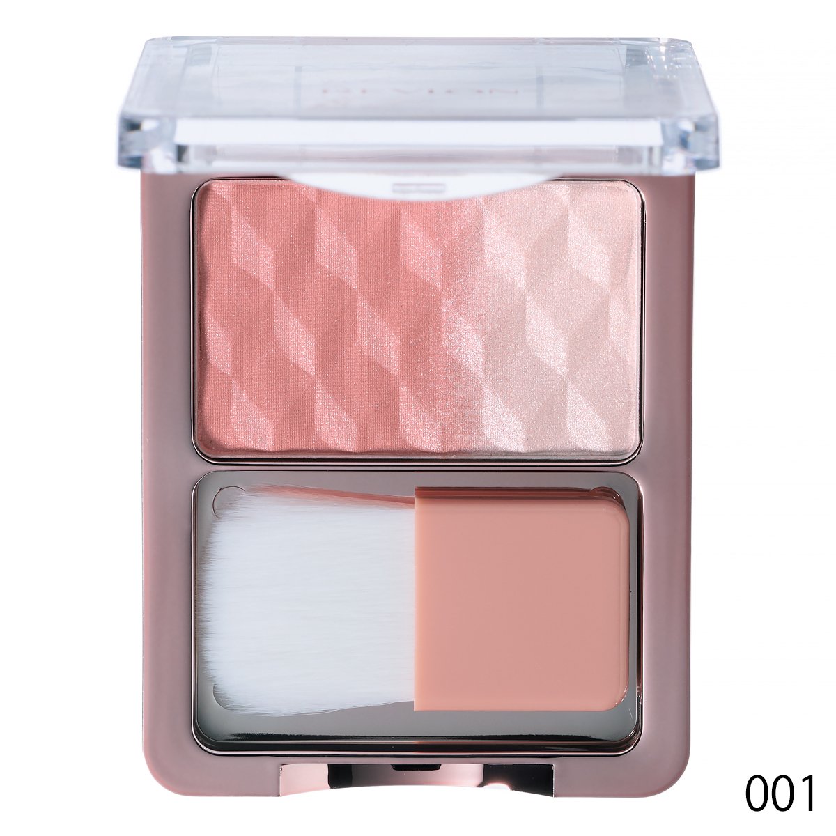 【M・A・C（MAC）:M・A・C（MAC）】ブラッシュ デュオ N