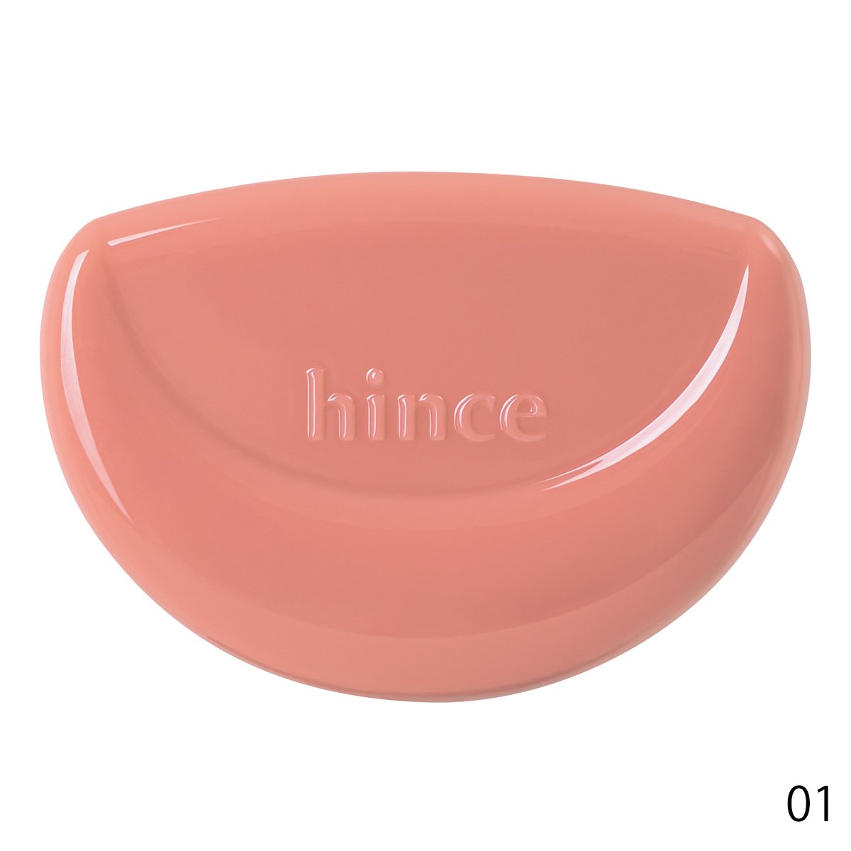 【M・A・C（MAC）:M・A・C（MAC）】ハーフムーン チーク