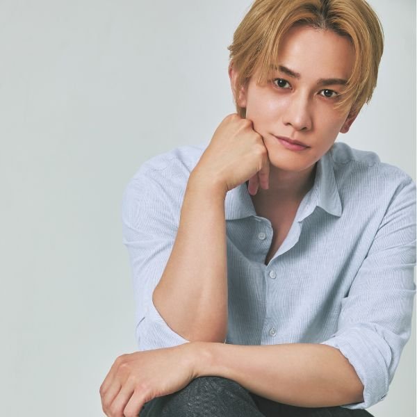 町田啓太さん「“今”の僕を味わっていただける1冊に仕上がったと思い