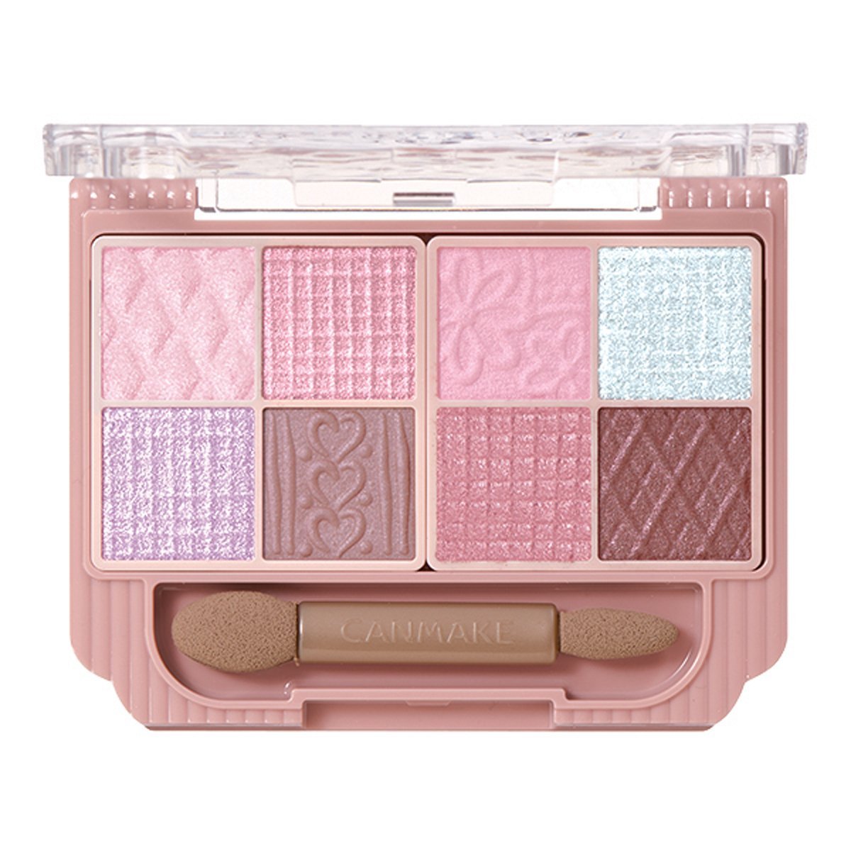 【NARS（ナーズ）:NARS（ナーズ）】プティパレットアイズ