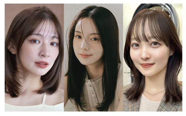 低めレイヤーの髪型13選！扱いやすくチャレンジしやすいスタイルを紹介