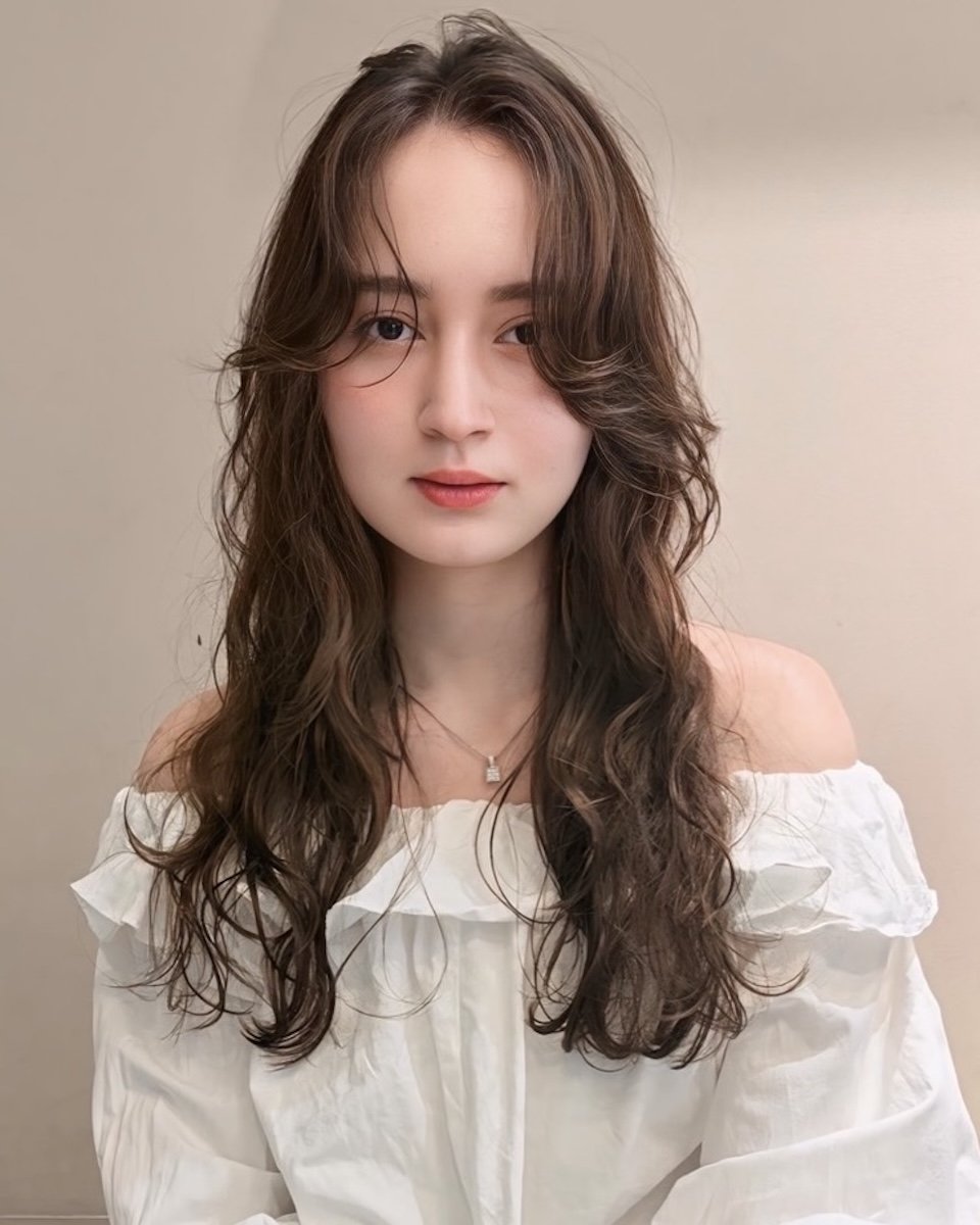 ロング