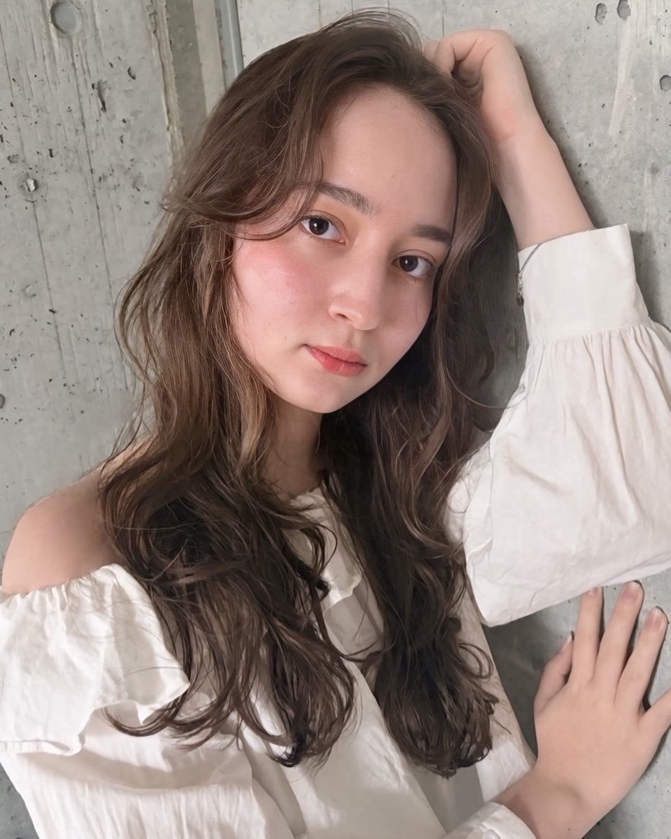 ロング