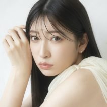 吉田朱里さんが選んだ最新ベストコスメ、全44品全部見せます！【『美的』2026年間上半期ベストコスメ】
