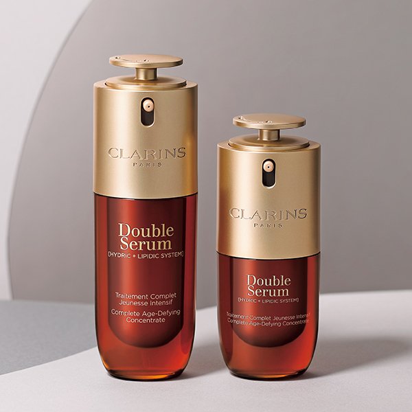 CLARINS〈クラランス〉 | 美的.com