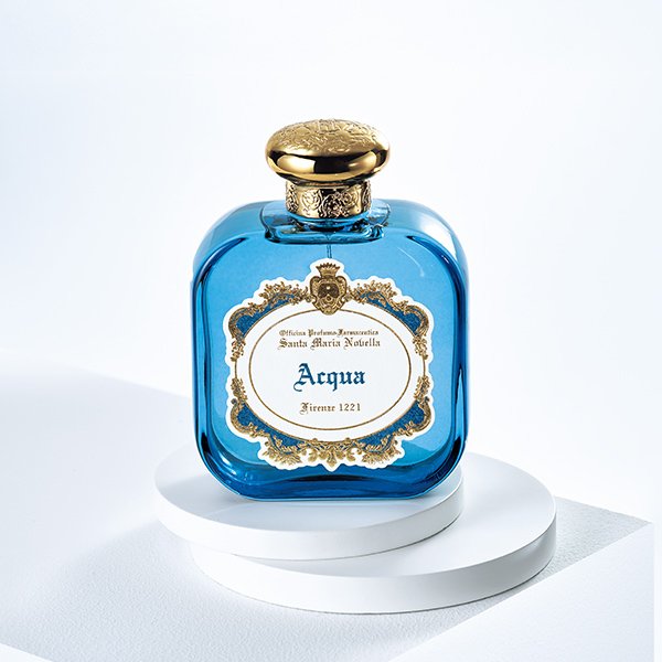 Santa Maria Novella〈サンタ・マリア・ノヴェッラ〉 | 美的.com