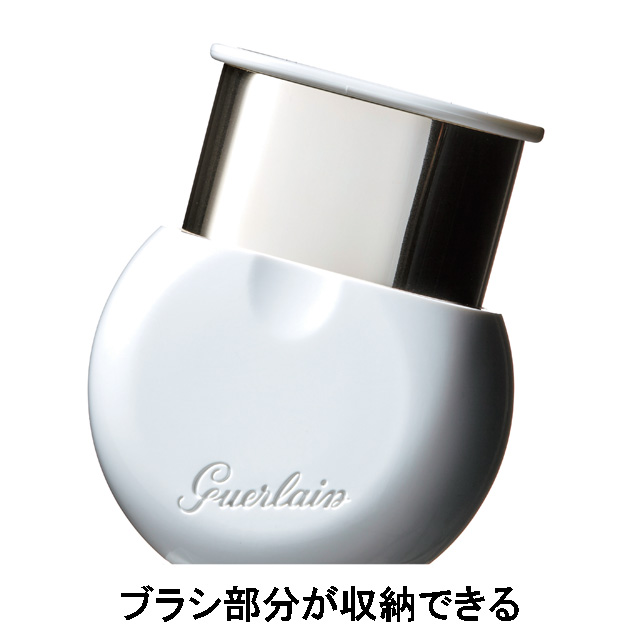【2】 ゲラン|レソンシエル ブラシ
