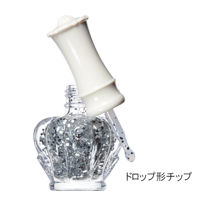 アナ スイ|ネイルカラー トッパー