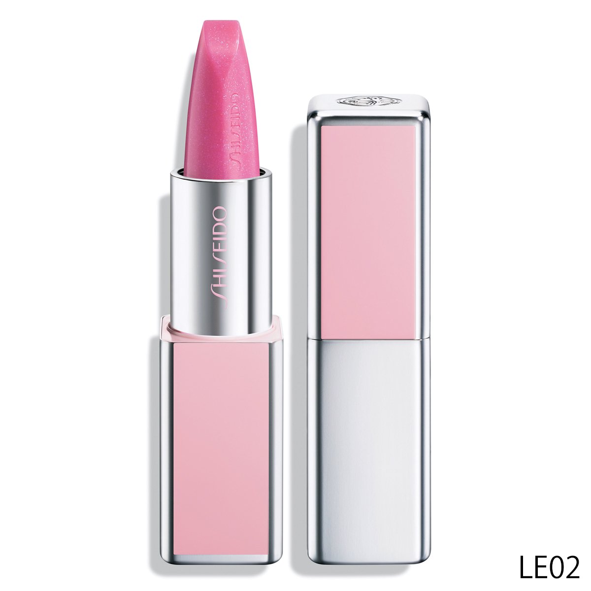 SHISEIDO] テクノサテン ジェル リップスティック［2026年 5月発売