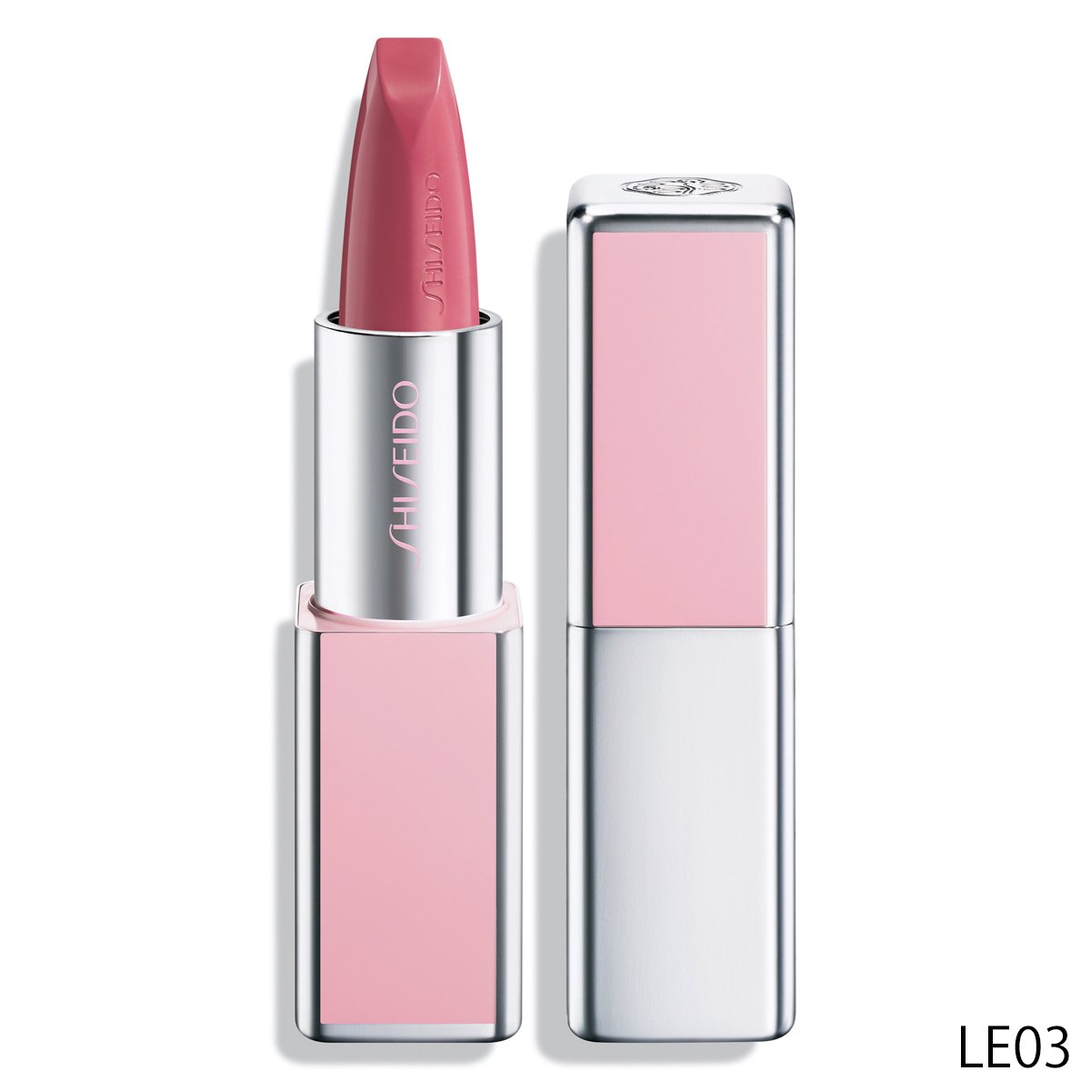 SHISEIDO] テクノサテン ジェル リップスティック［2026年 5月発売