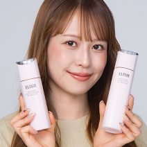 お疲れ気味肌の美的リーダーズ・カナコさんがベスコス受賞スキンケアを2週間試した結果は？