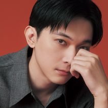 吉沢 亮さん「実はめちゃくちゃ乾燥肌でボディクリームが必需品」｜『美的』8月号スペシャルインタビュー