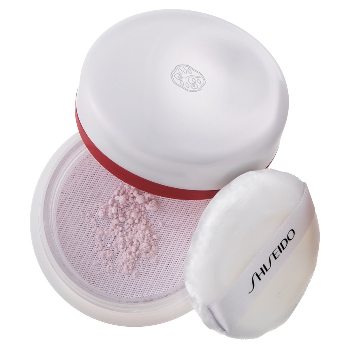 【ナチュラグラッセ:ナチュラグラッセ】エッセンス スキンセッティング パウダー ［2026年 7月発売］