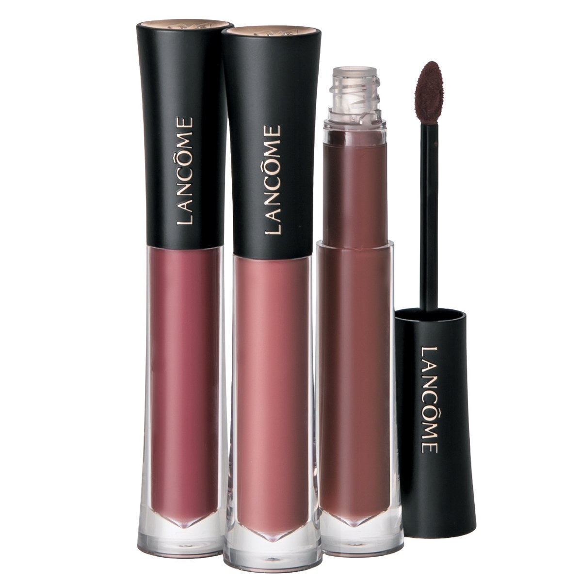 【M・A・C（MAC）:M・A・C（MAC）】ラプソリュ ルージュ グレーズ ティンテーション