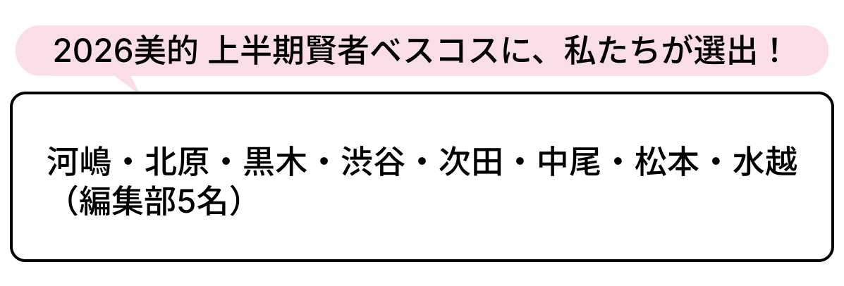 選出者一覧