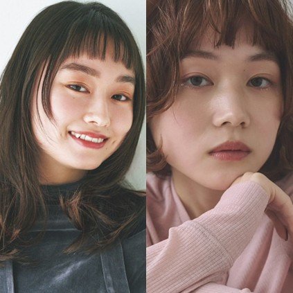 【2026最新】オン眉前髪9選！個性派バングを大人モードにするポイントも解説