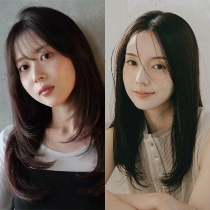 【2026最新】ナチュラルロング9選！頑張りすぎないおしゃれヘアを紹介