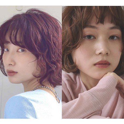 【2026最新】ウェーブボブ3選！パーマやアイロンで作るおしゃれスタイルを紹介