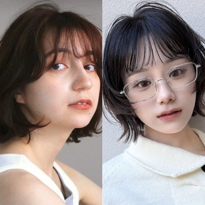 【2026最新】レイヤーボブ20選！顔まわり・ひし形・くびれなどおすすめヘアを紹介
