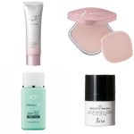 SPF30前後の日焼け止め・UVコスメ11選！肌に優しく日常使いにおすすめ