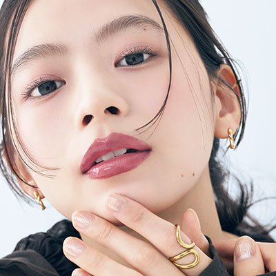 リップライナー×リップで自在！ なりたい印象別「盛りリップ」をH＆M小林未波さんがレクチャー♡