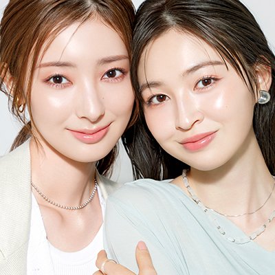 ヘア＆メイクMYOKENの骨格別ベースメイク術「トリプルトライアングル塗り」で誰でも美肌&小顔に！