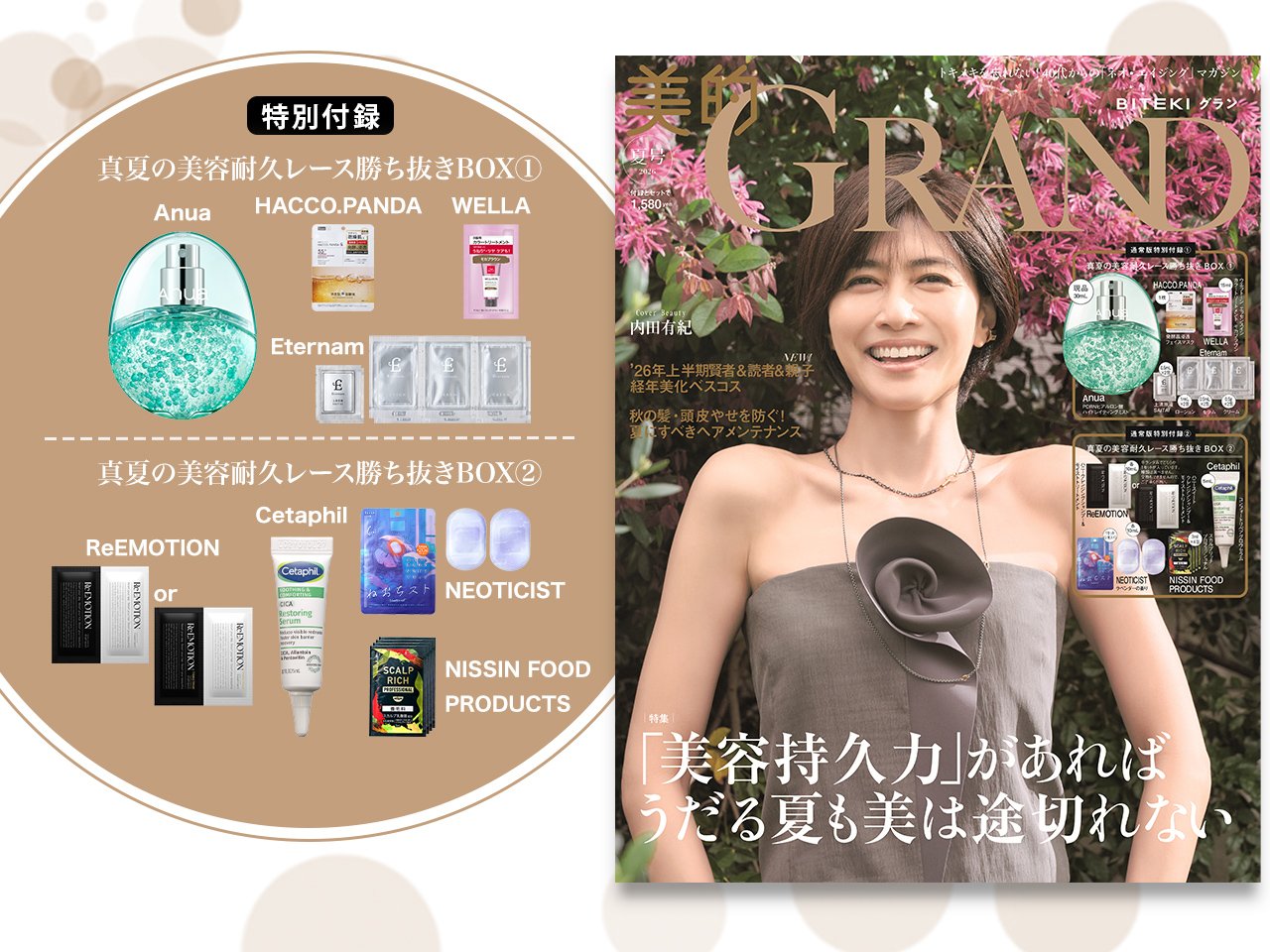 美的GRAND夏号