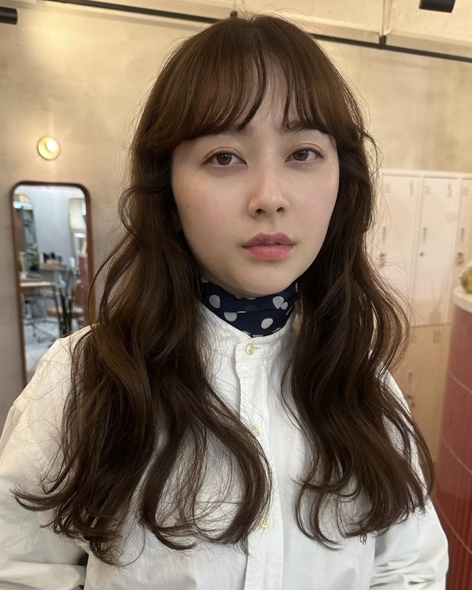 ロング