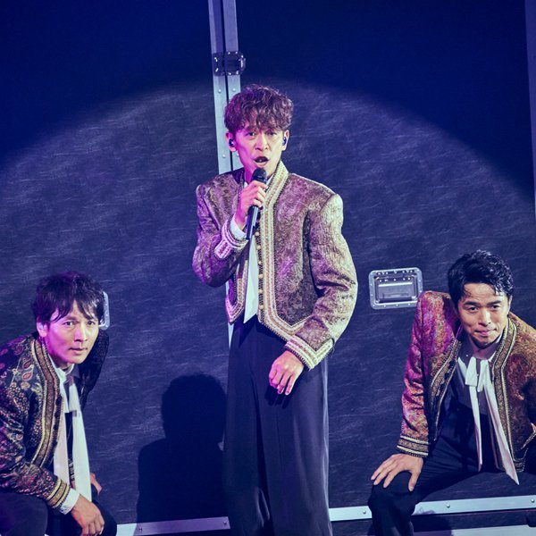 20th Centuryが“歌い継ぐ、踊り継ぐ”で魅せた圧巻のエンターテインメント！ 新曲もライブ初披露【ネタバレありライブレポ】