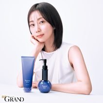 “プレミア”なケアでこの夏もずっと。艶めくラグジュアリーヘア