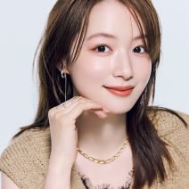 「顔がのっぺりして見える…」自然なメリハリ感メイクをヘア＆メイクKUBOKIさんが提案
