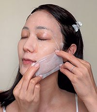 喜多よしかさん